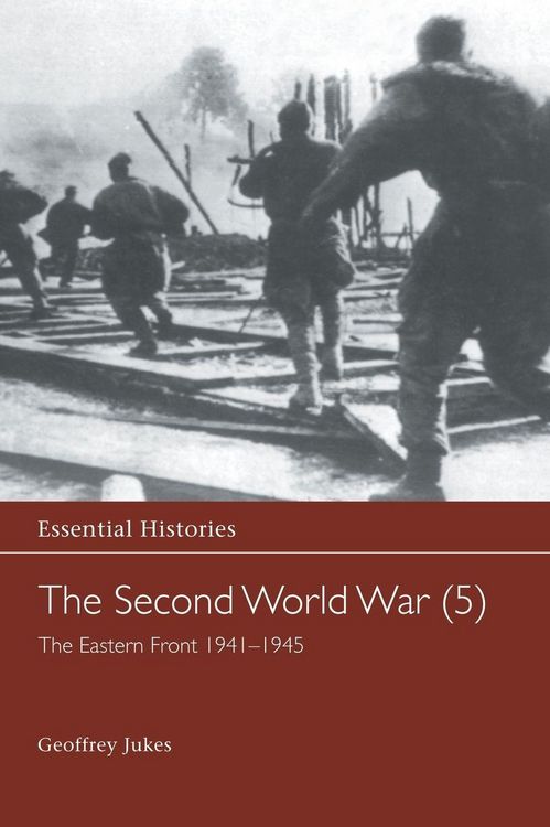 Produktbild: The Second World War, Vol. 5