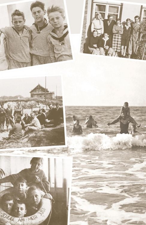 Produktbild: Die Schule am Meer