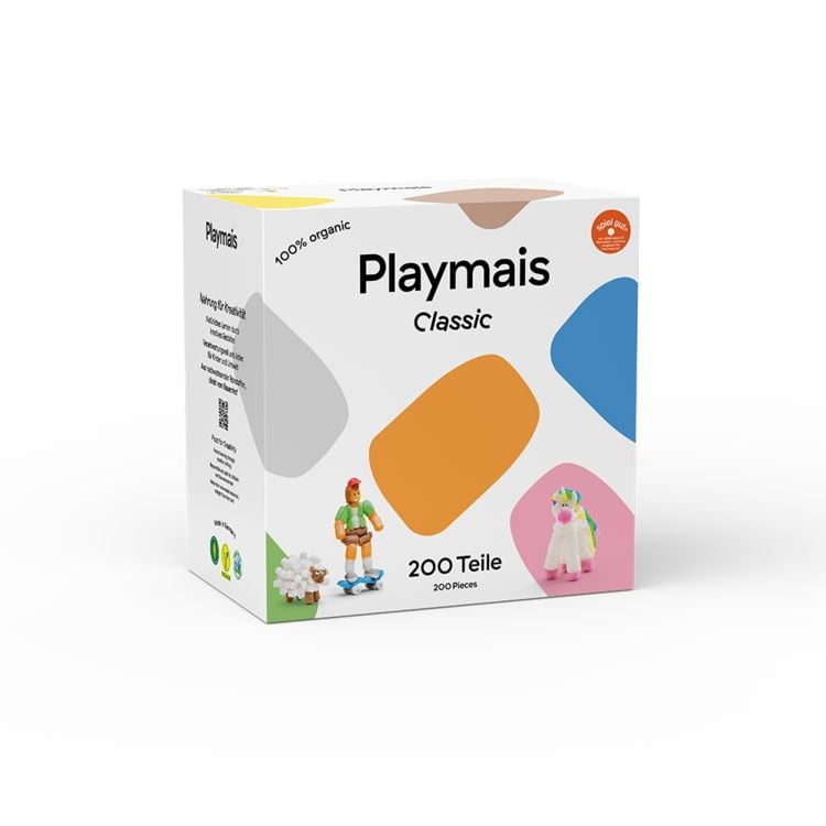 Produktbild: PlayMais&reg; Basic 200