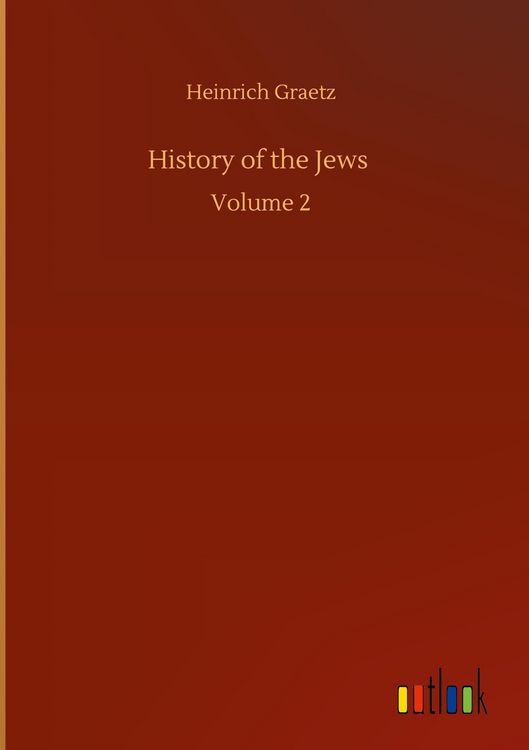 Produktbild: History of the Jews
