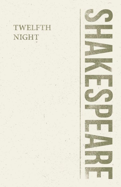Produktbild: Twelfth Night