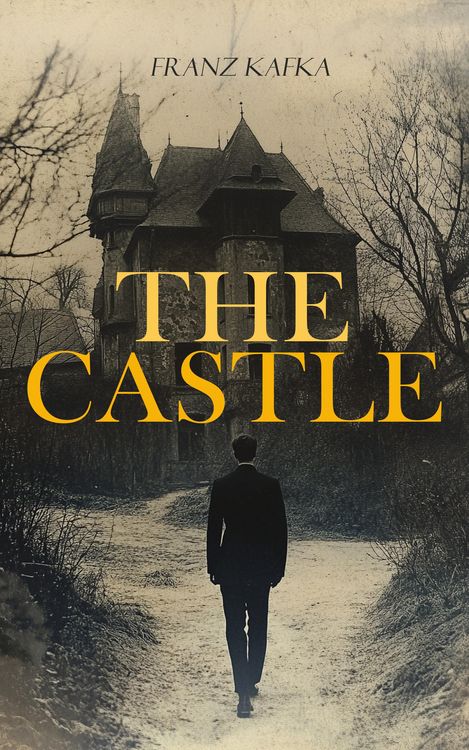 Produktbild: The Castle