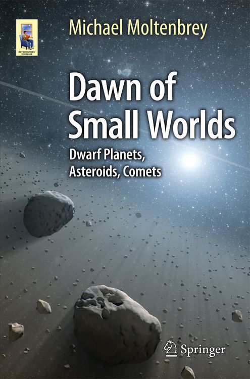 Produktbild: Dawn of Small Worlds