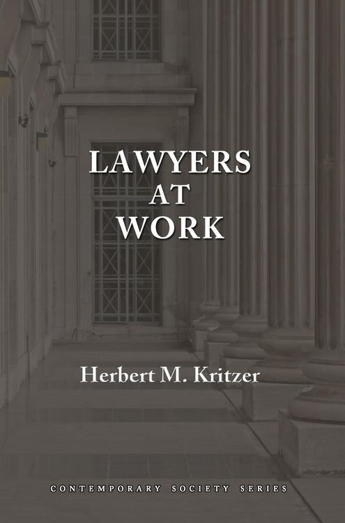 Produktbild: Lawyers at Work