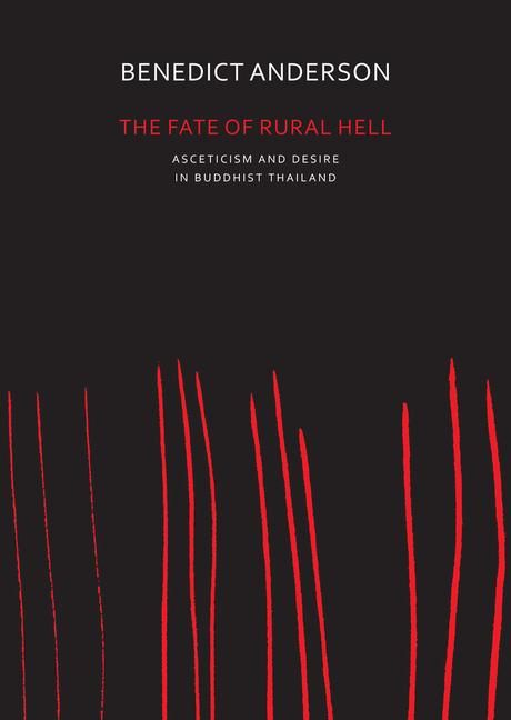 Produktbild: The Fate of Rural Hell
