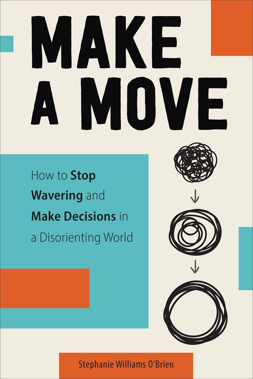 Produktbild: Make a Move