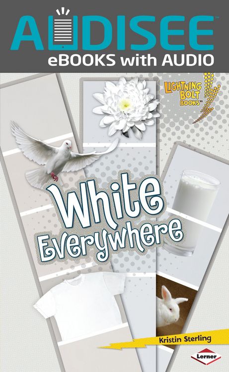 Produktbild: White Everywhere