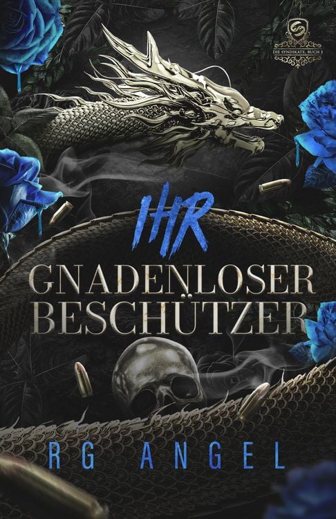 Produktbild: Ihr gnadenloser Besch&uuml;tzer