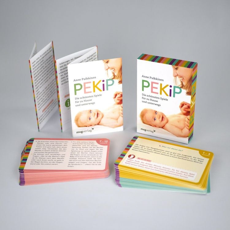 Produktbild: PEKiP