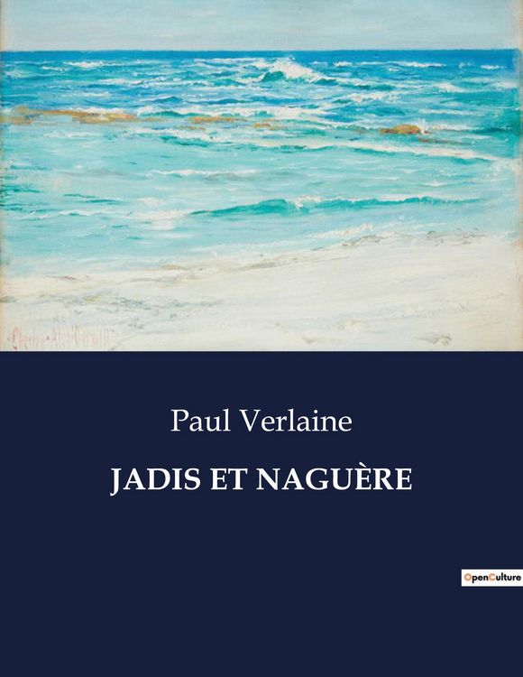 Produktbild: Jadis Et Nagu&egrave;re