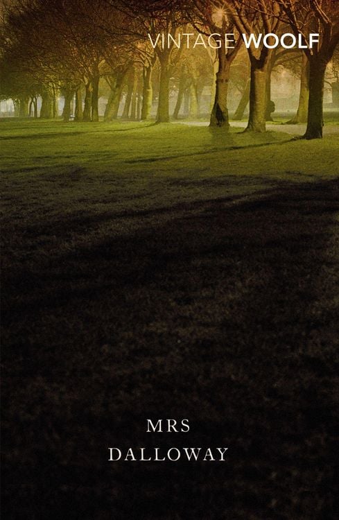 Produktbild: Mrs Dalloway