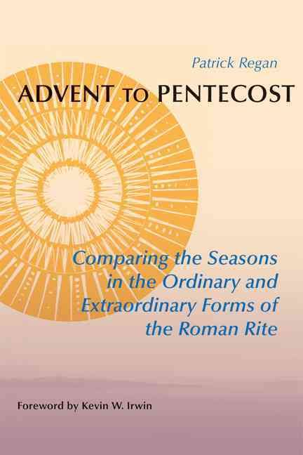 Produktbild: Advent to Pentecost