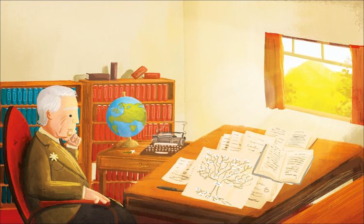 J. R. R. Tolkien