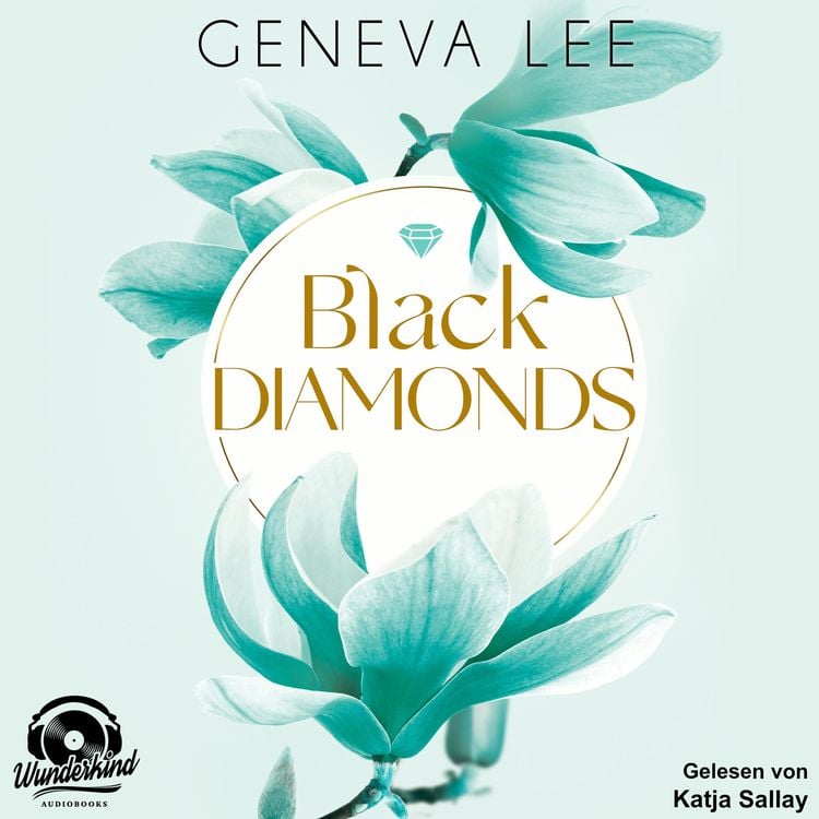 Bild vom Artikel Black Diamonds vom Autor Geneva Lee