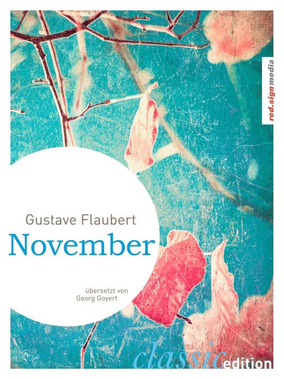 Produktbild: November