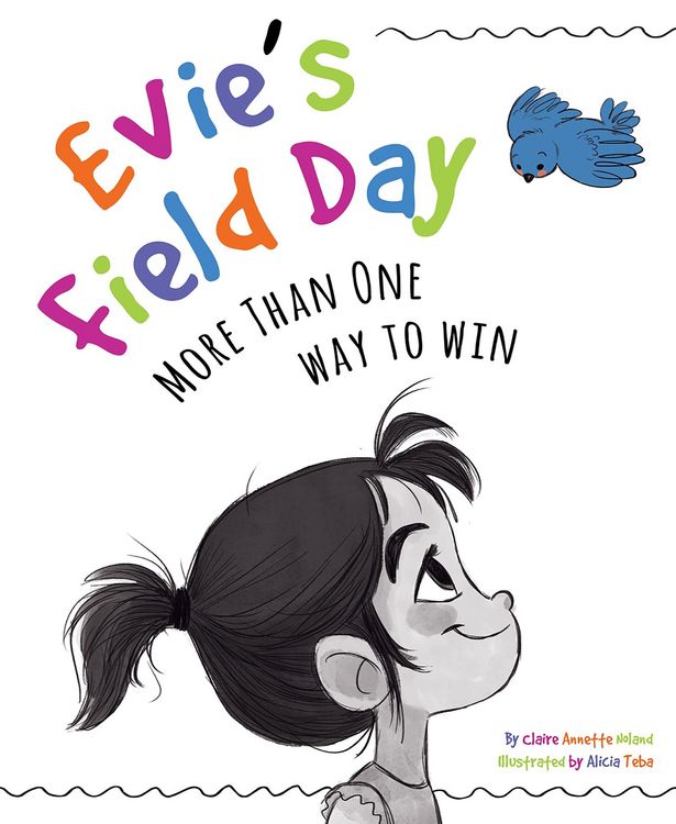 Produktbild: Evie's Field Day
