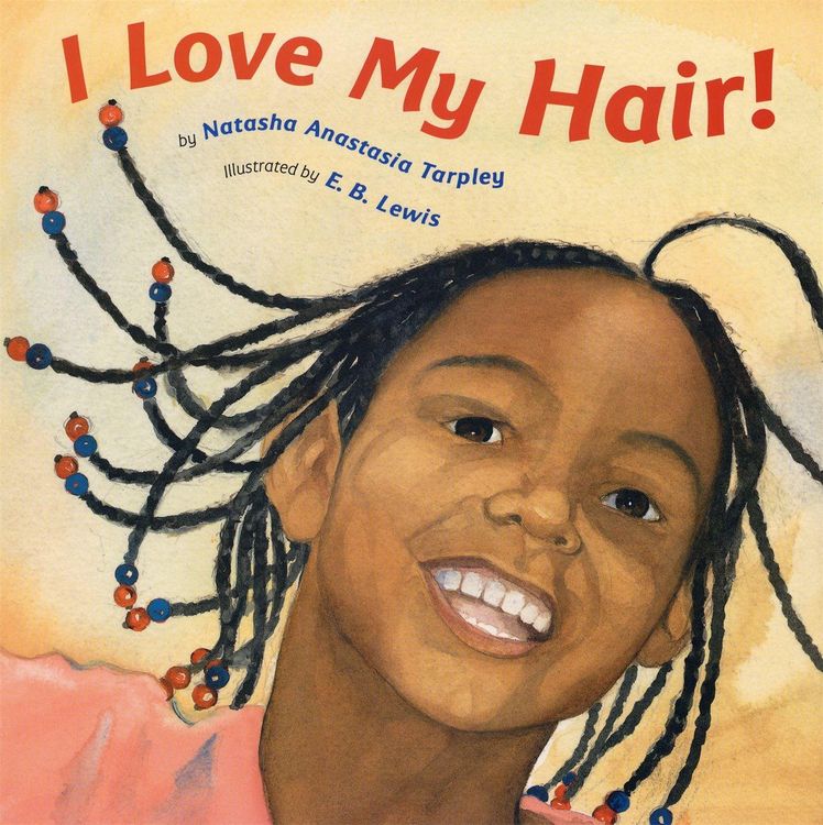 Produktbild: I Love My Hair!