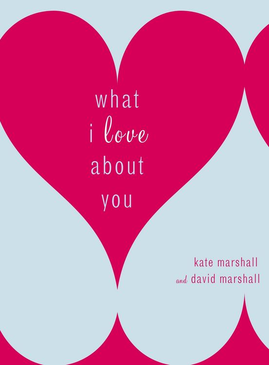 Produktbild: What I Love about You