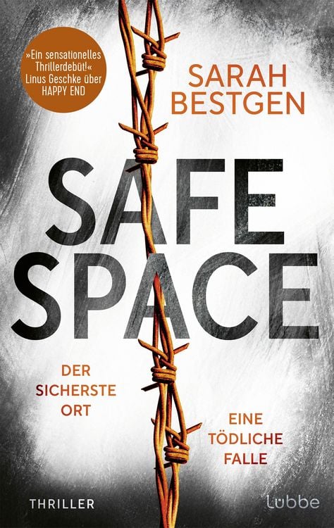 Produktbild: Safe Space