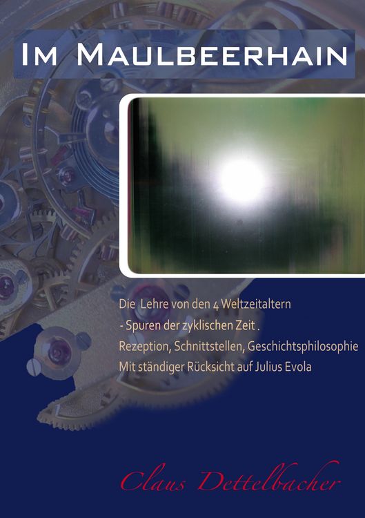 Produktbild: Im Maulbeerhain