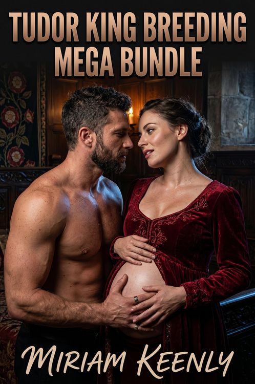 Produktbild: Tudor King Breeding Mega Bundle