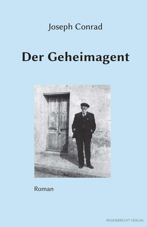 Produktbild: Der Geheimagent