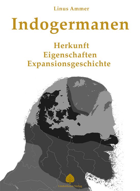 Produktbild: Indogermanen