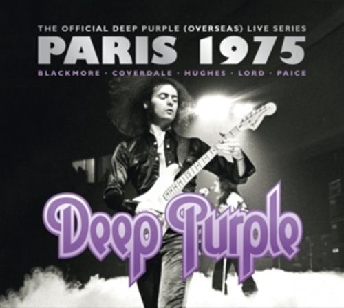 Produktbild: Paris 1975