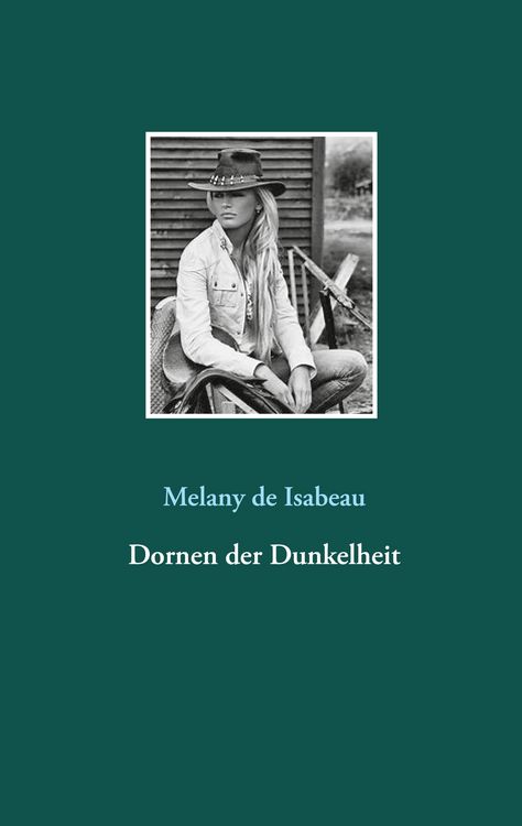 Produktbild: Dornen der Dunkelheit