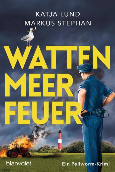 Produktbild: Wattenmeerfeuer