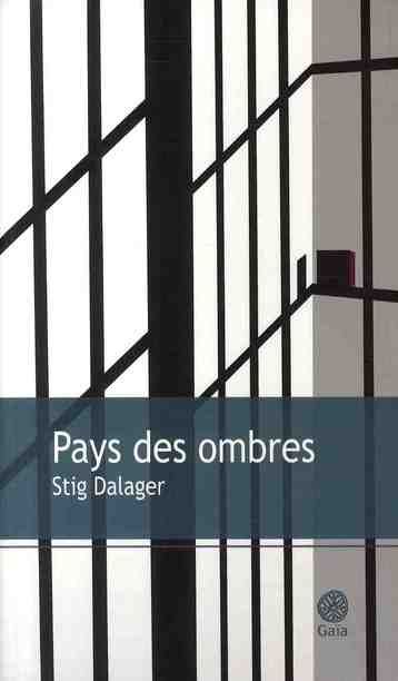 Produktbild: Pays des ombres