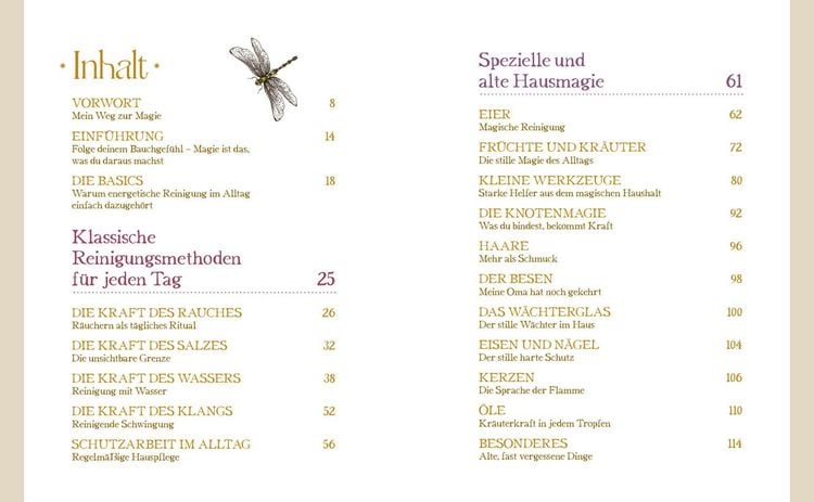 Produktbild: Alchemillas Hausmagie