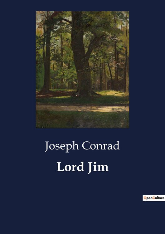 Produktbild: Lord Jim