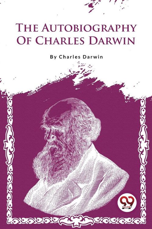 Produktbild: The Autobiography Of Charles Darwin