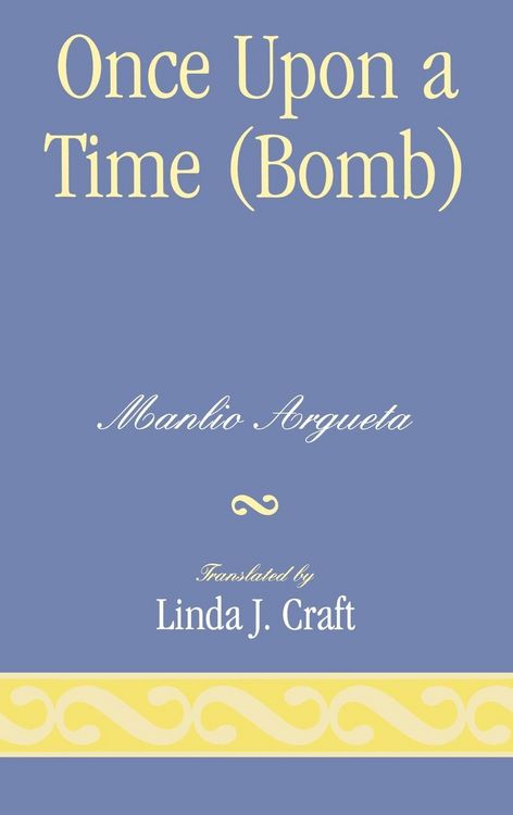 Produktbild: Once Upon a Time (Bomb)