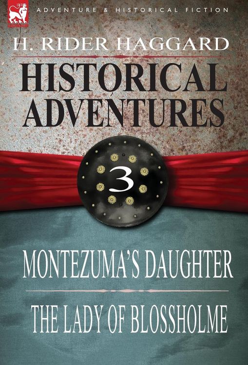 Produktbild: Historical Adventures