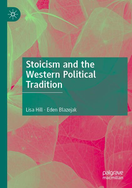 Produktbild: Stoicism and the Western Political Tradition