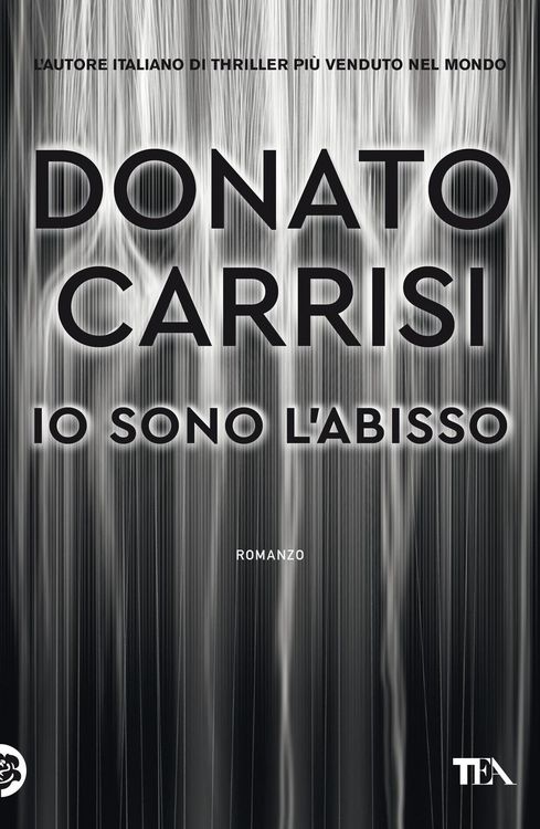 Produktbild: Io sono l'abisso