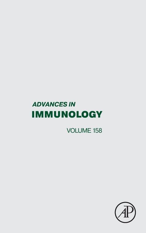 Produktbild: Advances in Immunology