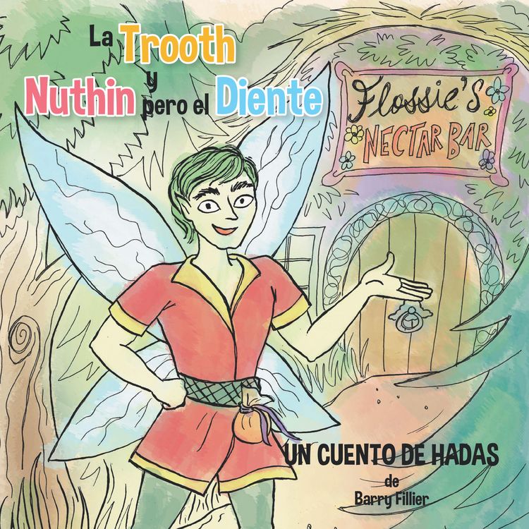 Produktbild: La Trooth Y Nuthin Pero El Diente