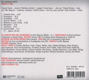 Produktbild: Complete Soul