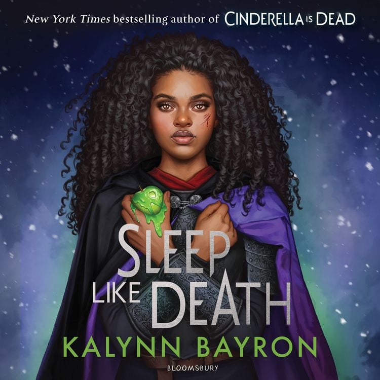 Produktbild: Sleep Like Death