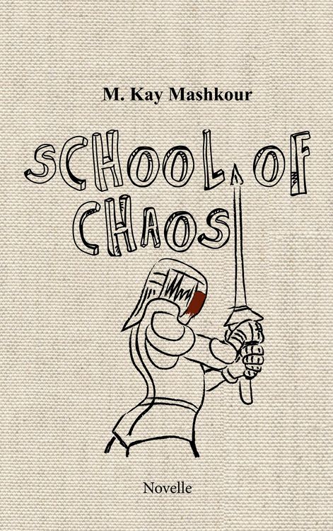 Produktbild: School of Chaos