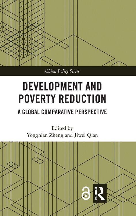 Produktbild: Development and Poverty Reduction