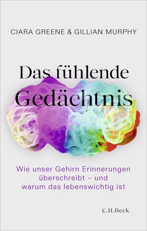 Produktbild: Das f&uuml;hlende Ged&auml;chtnis