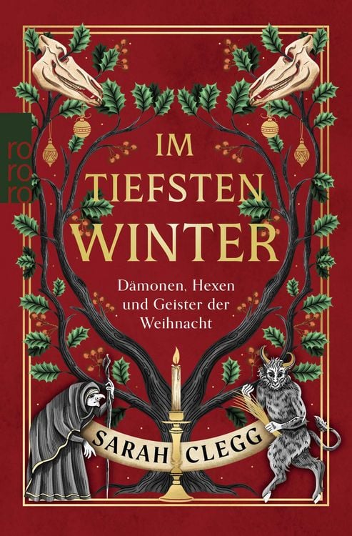 Produktbild: Im tiefsten Winter