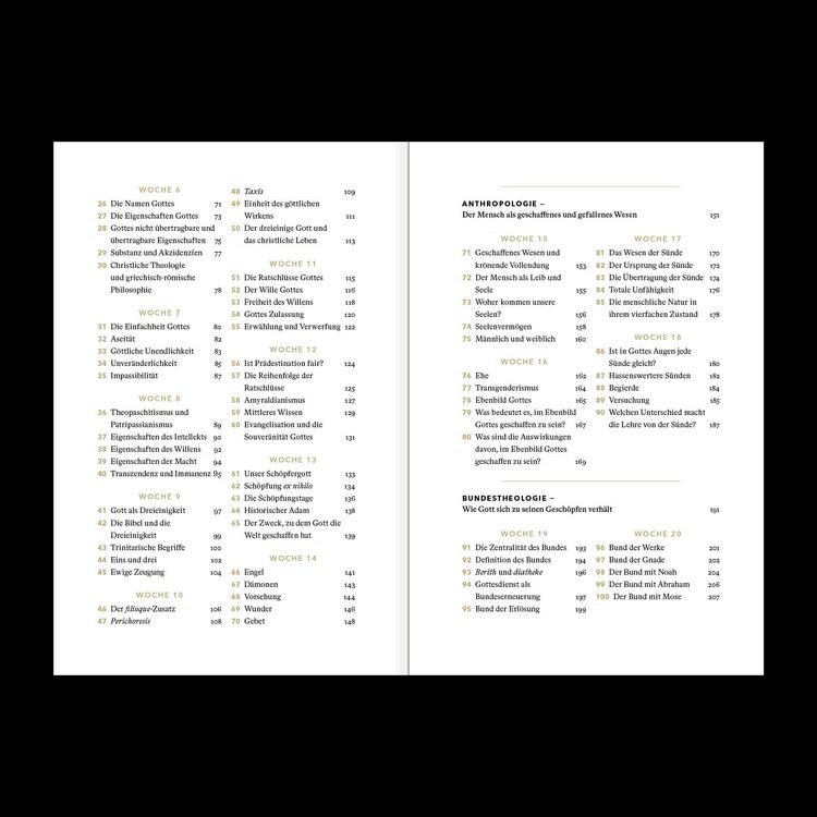 Produktbild: Theologie f&uuml;r jeden Tag