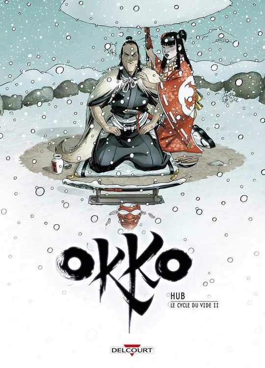 Produktbild: Okko