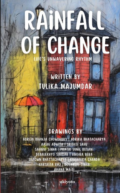 Produktbild: Rainfall of Change
