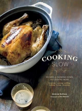 Produktbild: Cooking Slow